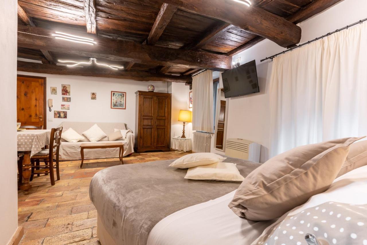 Apartment Orvieto Exterior photo