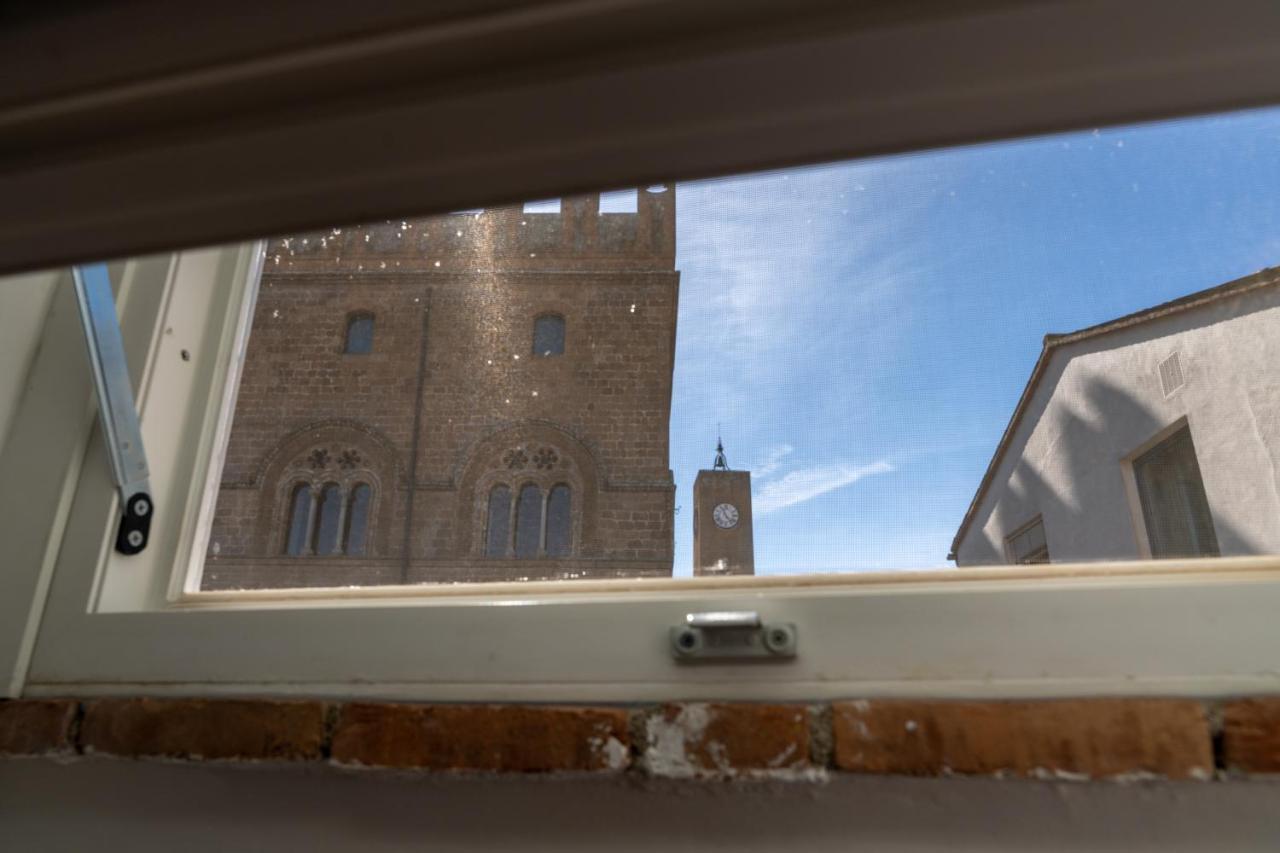 Apartment Orvieto Exterior photo