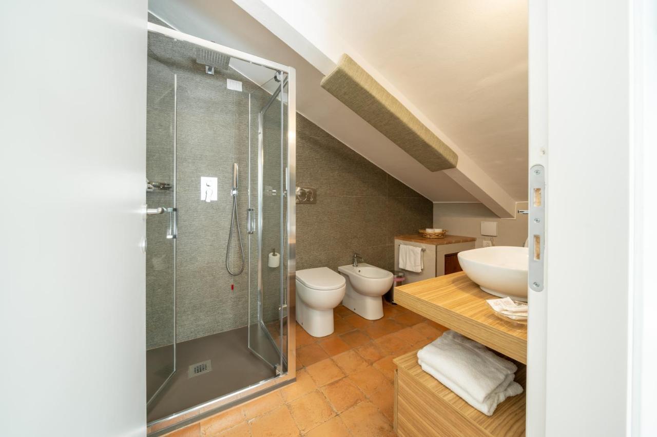 Apartment Orvieto Exterior photo